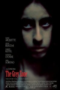 The Grey Zone 2001 منطقه خاکستری