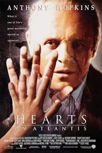 Hearts in Atlantis 2001 قلب آتلانتیس