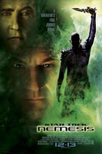 Star Trek: Nemesis 2002 پیشتازان فضا: نمسیس