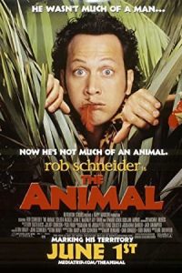 The Animal 2001 حیوان