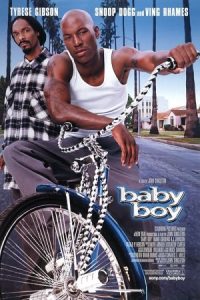 Baby Boy 2001 پسر بچه