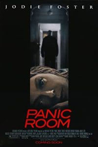 Panic Room 2002 اتاق امن یا پنیک روم