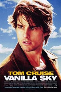 Vanilla Sky 2001 آسمان وانیلی