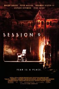 Session 9 2001 جلسه 9