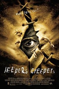 Jeepers Creepers 2001 مترسک‌های ترسناک