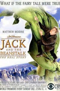 Jack and the Beanstalk: The Real Story 2001 جک و لوبیای سحرآمیز