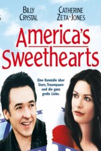 America’s Sweethearts 2001 عزیز کرده‌ های آمریکا