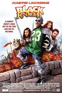 Black Knight 2001 شوالیه سیاه