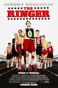 The Ringer 2005 بازیکن قلابی