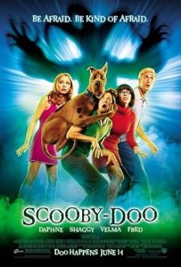 Scooby-Doo 2002 اسکوبی-دو