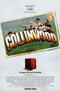 Welcome to Collinwood 2002 به کالینوود خوش آمدید
