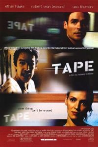 Tape 2001 نوار