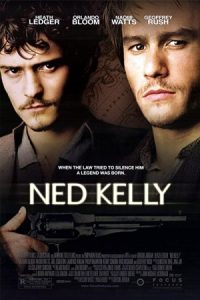 Ned Kelly 2003 ند کلی
