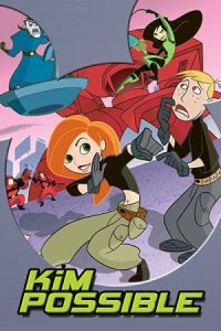 Kim Possible 2002 کیم پاسیبل