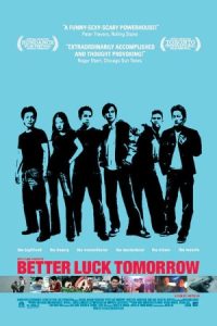 Better Luck Tomorrow 2002 شانس بهتر فردا