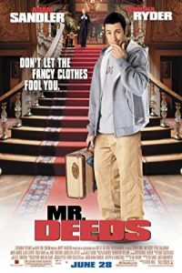 Mr. Deeds 2002 آقای دیدز