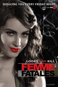 Femme Fatale 2002 زن اغواگر