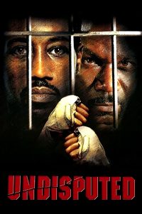 Undisputed 2002 انکار نشده