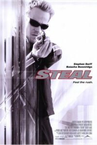 Steal 2002 سرقت