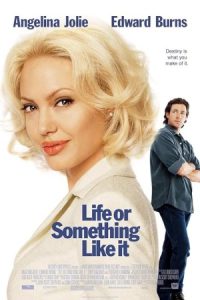 Life or Something Like It 2002 فیلم زندگی یا چیزی شبیه آن