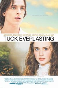 Tuck Everlasting 2002 تاک ابدی