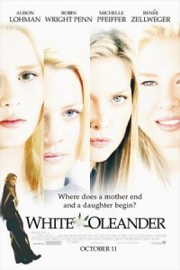 White Oleander 2002 اولئاندر سفید