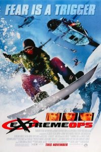 Extreme Ops 2002 عملیات افراطی