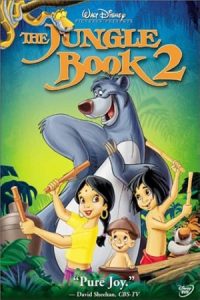 The Jungle Book 2 2003 کتاب جنگل ۲