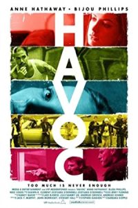 Havoc 2005 ویرانی