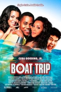 Boat Trip 2002 سفری با قایق