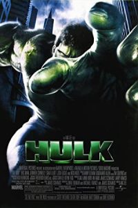 Hulk 2003 هالک