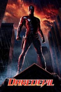Daredevil 2003 بی باک