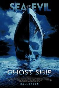 Ghost Ship 2002 کشتی ارواح
