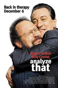 Analyze That 2002 تحلیلش کن