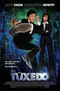 The Tuxedo 2002 تاکسیدو