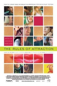 The Rules of Attraction 2002 قوانین جاذبه