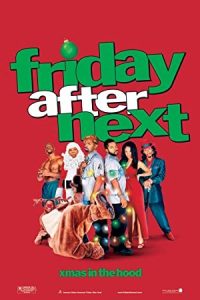 Friday After Next 2002 جمعه بعدی