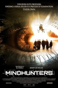 Mindhunters 2004 شکارچیان ذهن