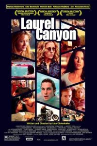 Laurel Canyon 2002 لورل کانیون