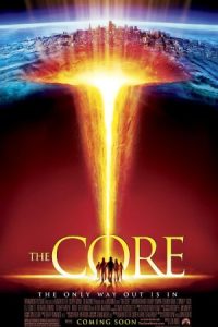 The Core 2003 هسته
