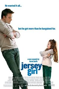 Jersey Girl 2004 دختری از جرسی