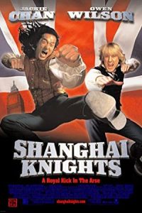 Shanghai Knights 2003 شوالیه‌های شانگهای