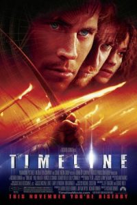 Timeline 2003 سفر در زمان