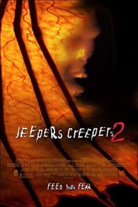 Jeepers Creepers 2 2003 مترسک‌های ترسناک 2