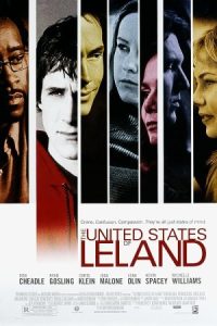 The United States of Leland 2003 ایالات متحدهٔ لیلاند