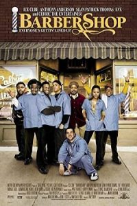 Barbershop 2002 آرایشگاه