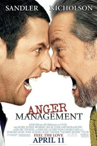 Anger Management 2003 مدیریت خشم یا خشم درمانی