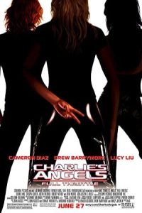 Charlie’s Angels: Full Throttle 2003 فرشتگان چارلی: زدن به سیم آخر