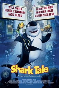 Shark Tale 2004 داستان کوسه