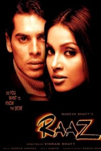 Raaz 2002 راز